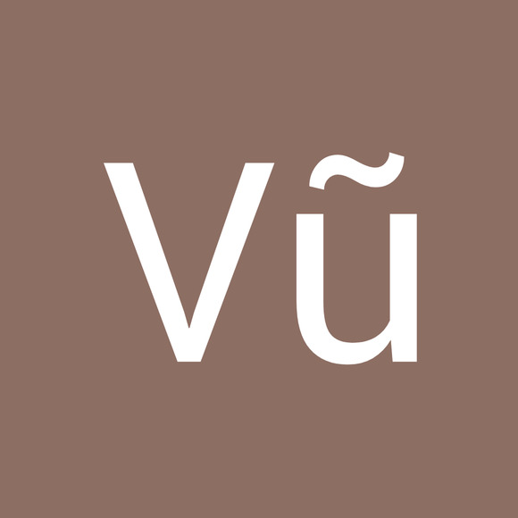 Meet your Posher, Vũ - Picture 1 of 1